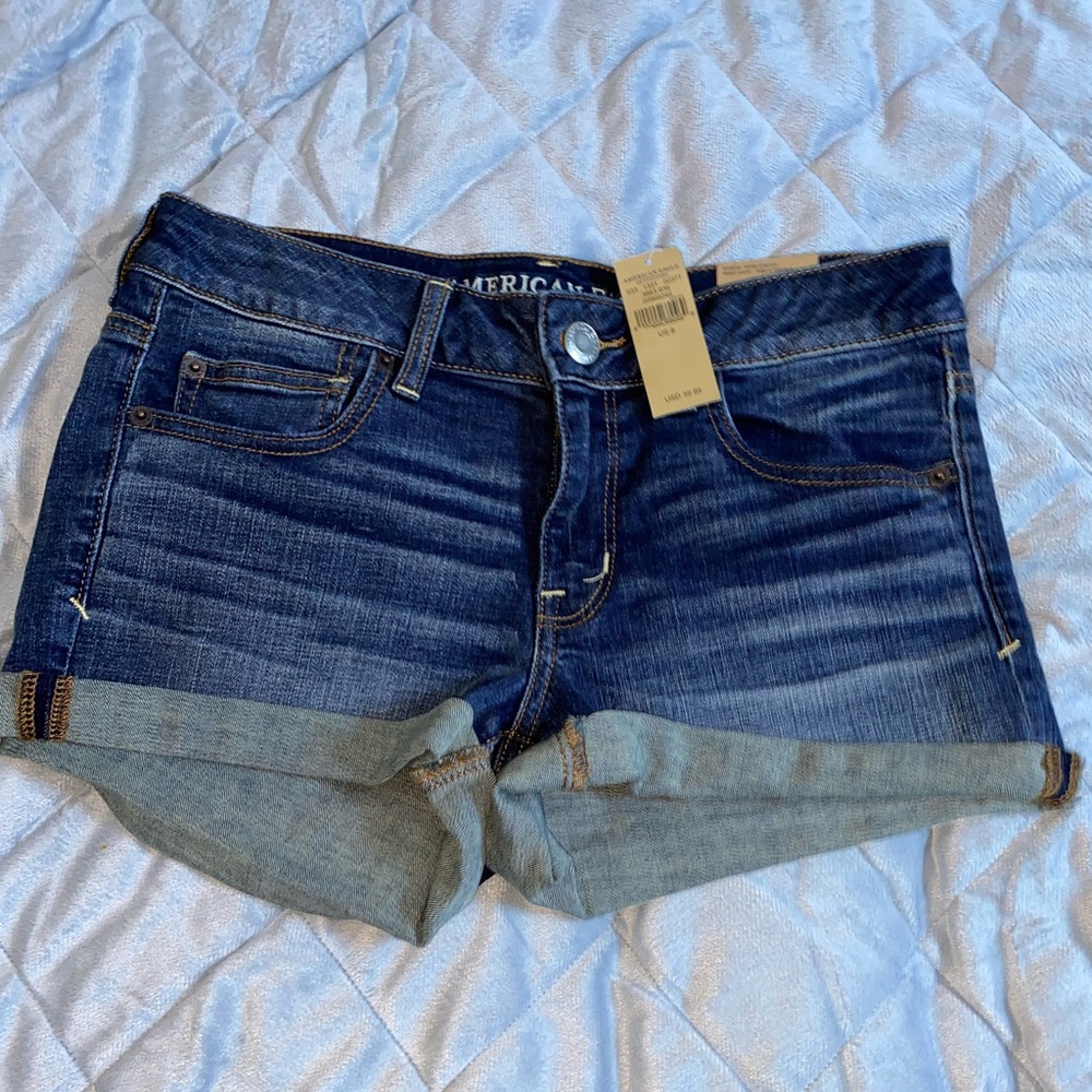 American Eagle shorts NWT